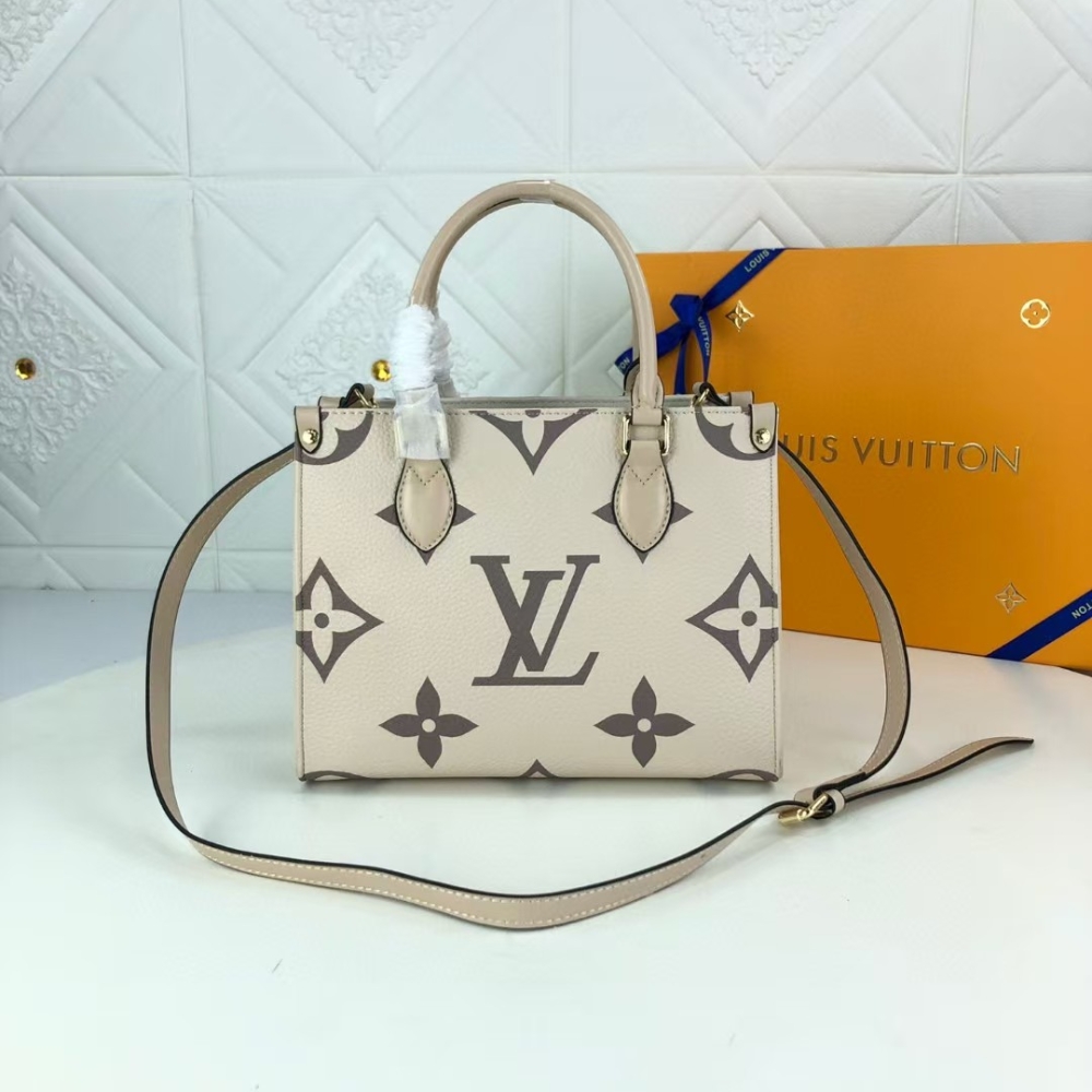 Alternative view of Louis Vuitton Onthego PM 25cm M45654