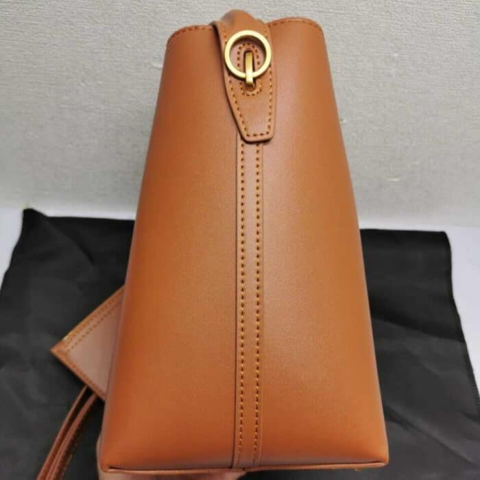 Saint Laurent Le 37 Brown 30Cm - Image 6