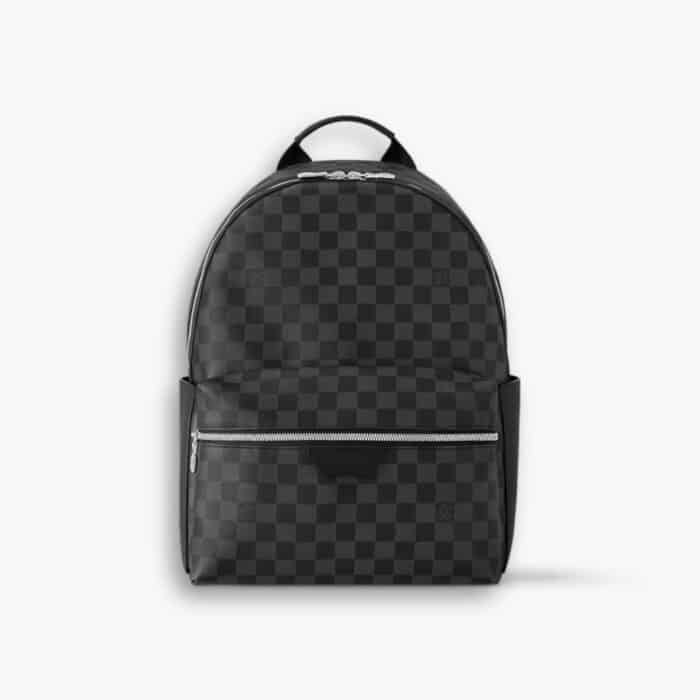 Louis Vuitton Discovery Backpack PM 38cm N40514