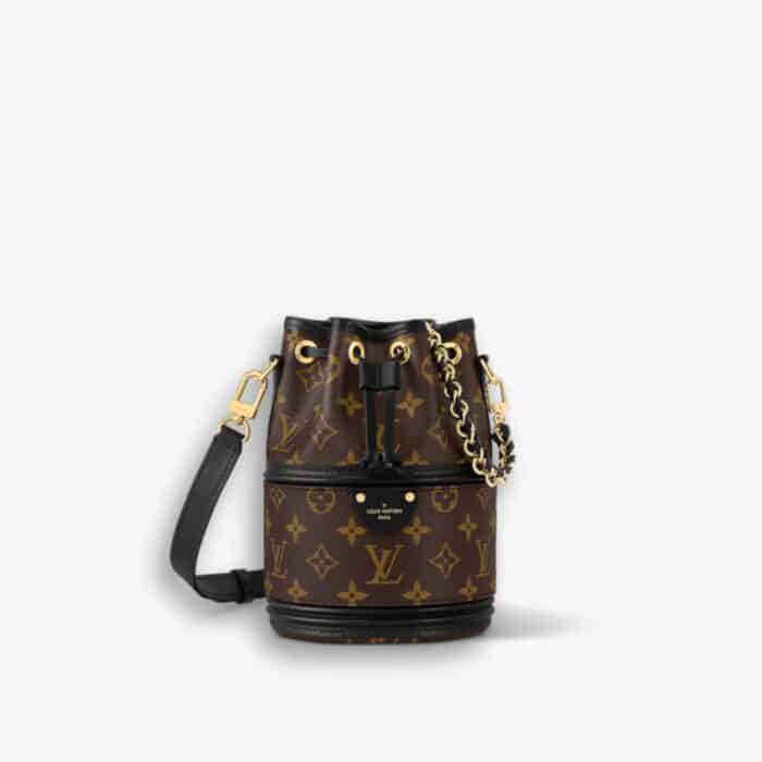 Louis Vuitton Canoé 20.5cm M83480
