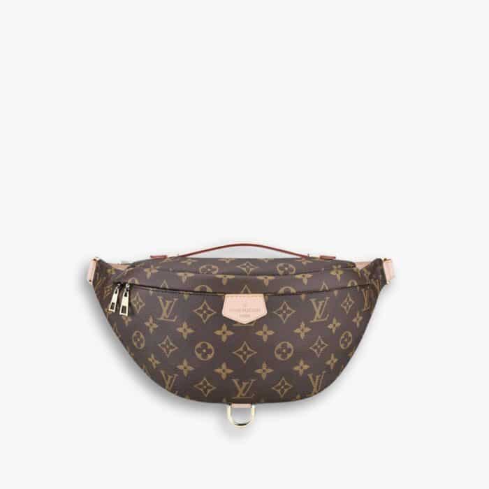 Louis Vuitton Monogram Bumbag 37cm M43644