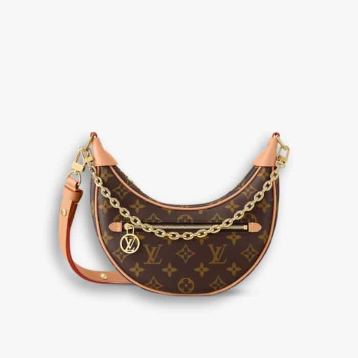 Louis Vuitton Loop 24cm M81098