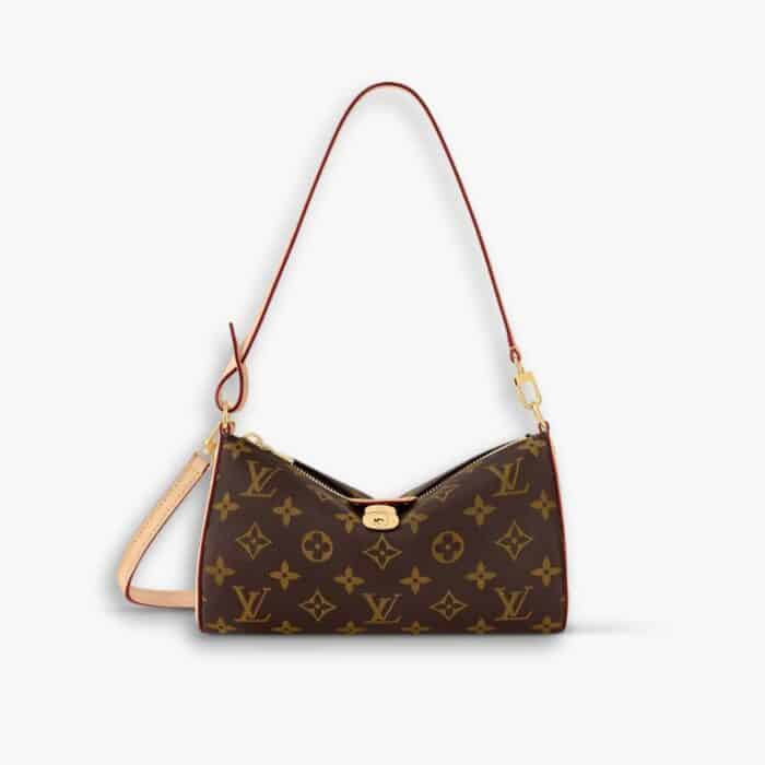 Louis Vuitton Pochette Tirette 23.5cm M12859