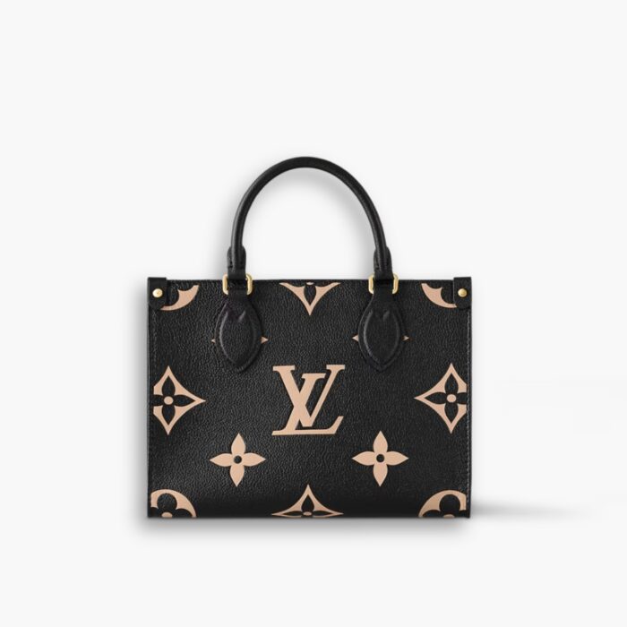 Louis Vuitton Onthego PM 25cm M45659