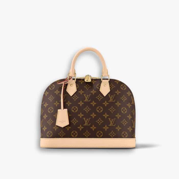 Louis Vuitton Alma PM 32cm M53151