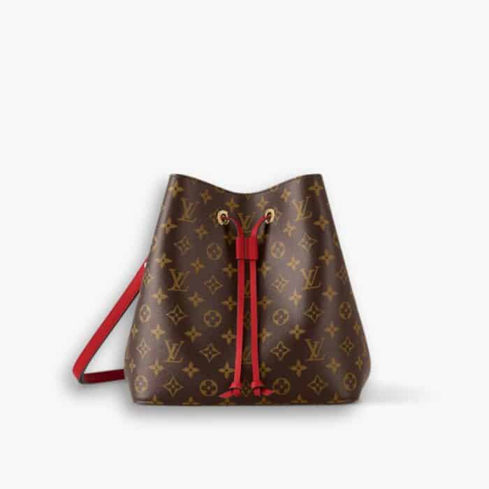 Louis Vuitton NéoNoé 27cm M44021