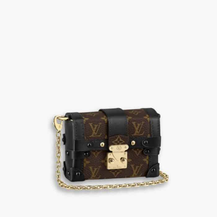 Louis Vuitton Essential Trunk 10.5cm