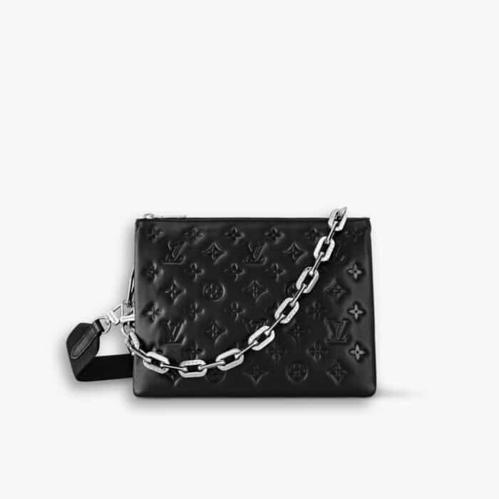 Louis Vuitton Coussin PM 26cm M23056