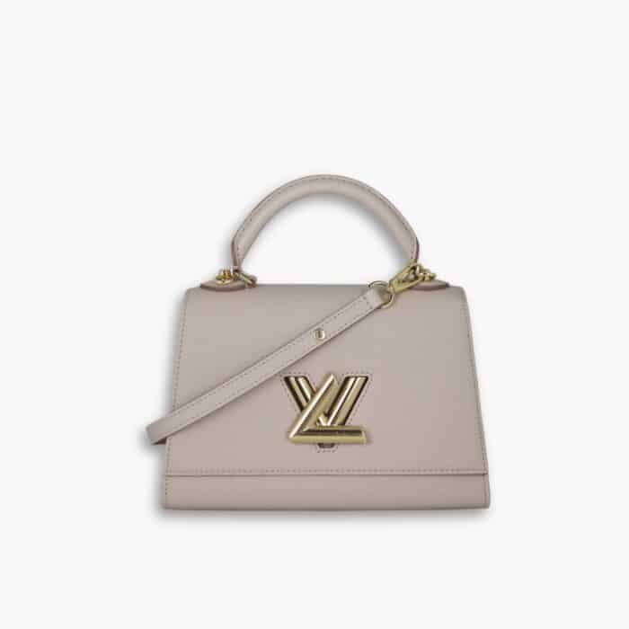 Louis Vuitton Twist One Handle PM 25cm M57093