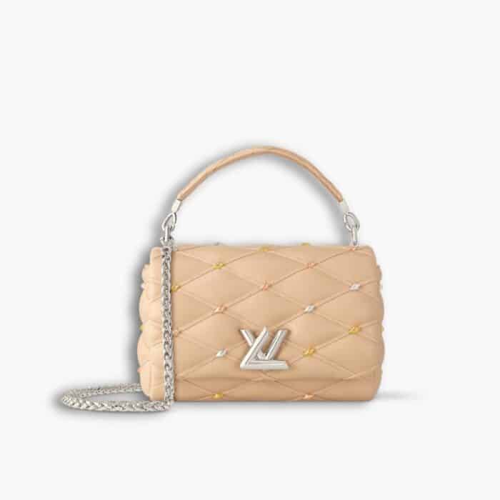 Louis Vuitton GO-14 MM 23cm M24151