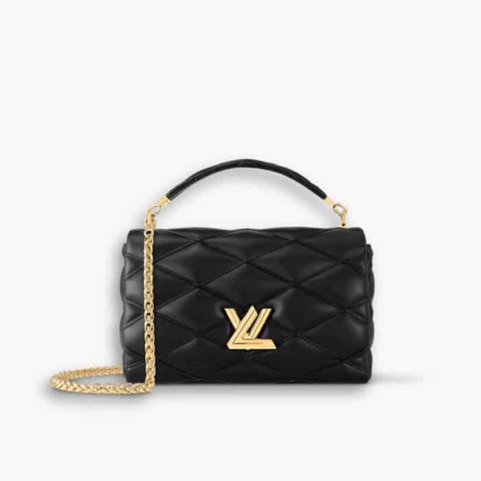 Louis Vuitton GO-14 GM 31cm M23689