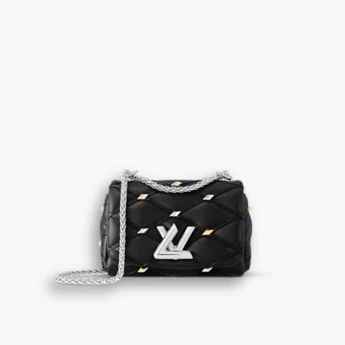 Louis Vuitton Pico GO-14 15cm M24246