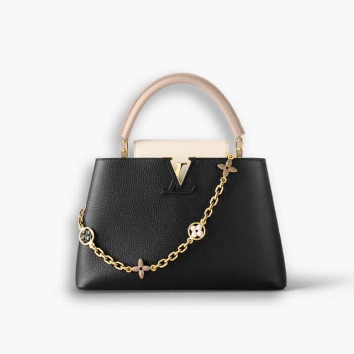 Louis Vuitton Capucines MM 31.5cm M20708