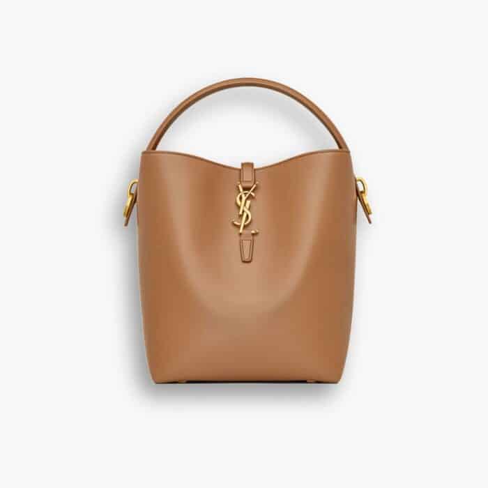 Saint Laurent Le 37 Brown 30Cm