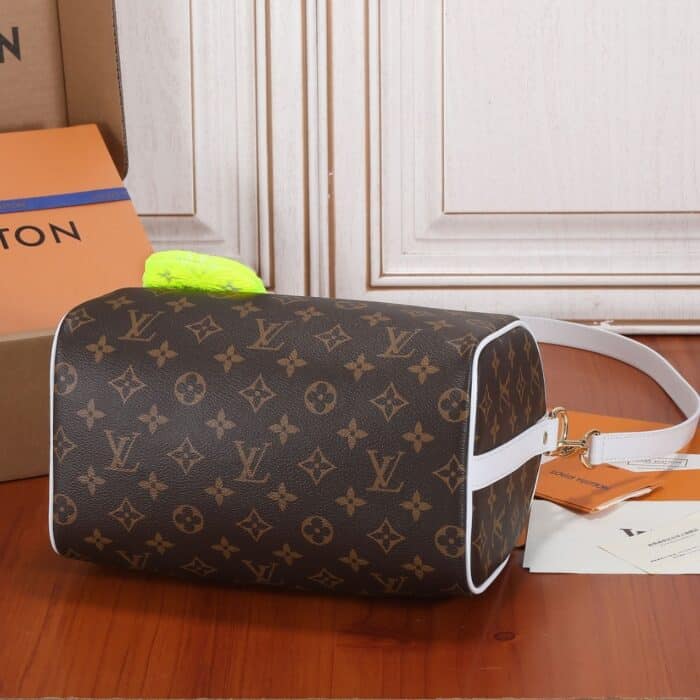 Louis Vuitton Speedy Bandoulière 25cm M20754 - Image 4