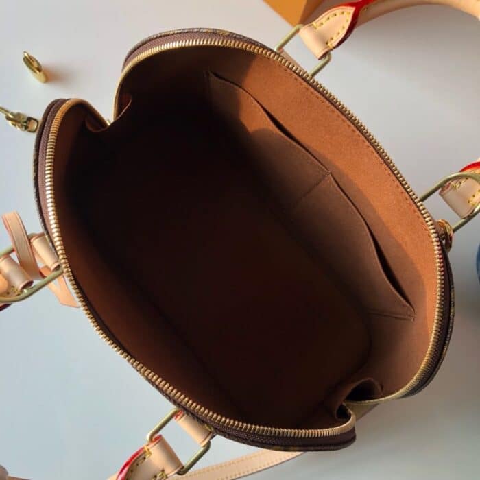 Louis Vuitton Alma PM 32cm M53151 - Image 6