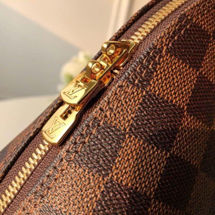 Louis Vuitton Alma Damier Ebene BB 25cm N40606 - Image 2