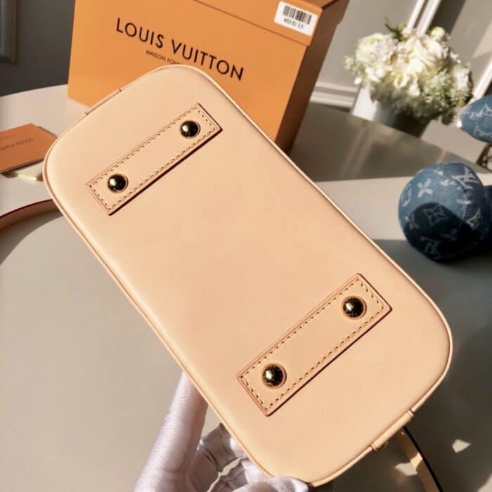 Louis Vuitton Alma Monogram BB 25cm M53152 - Image 5