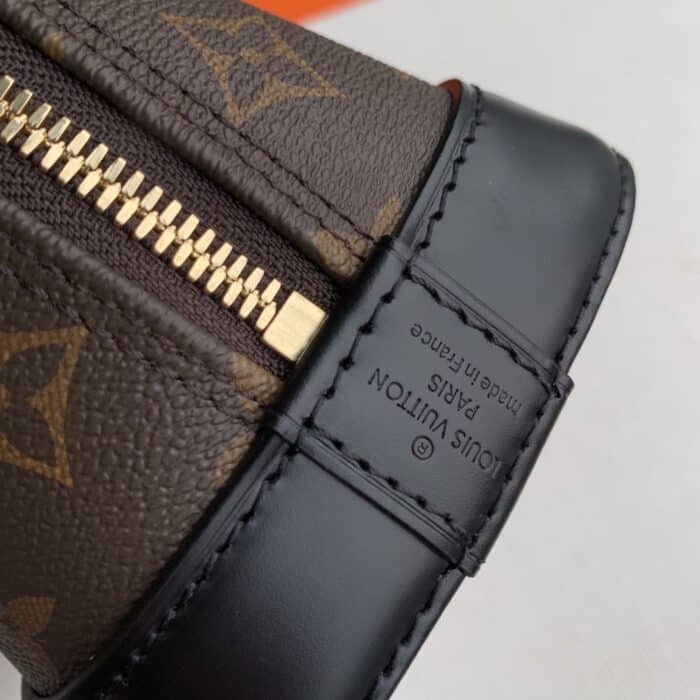 Louis Vuitton Monogram My LV World Tour Alma BB 25cm - Image 2