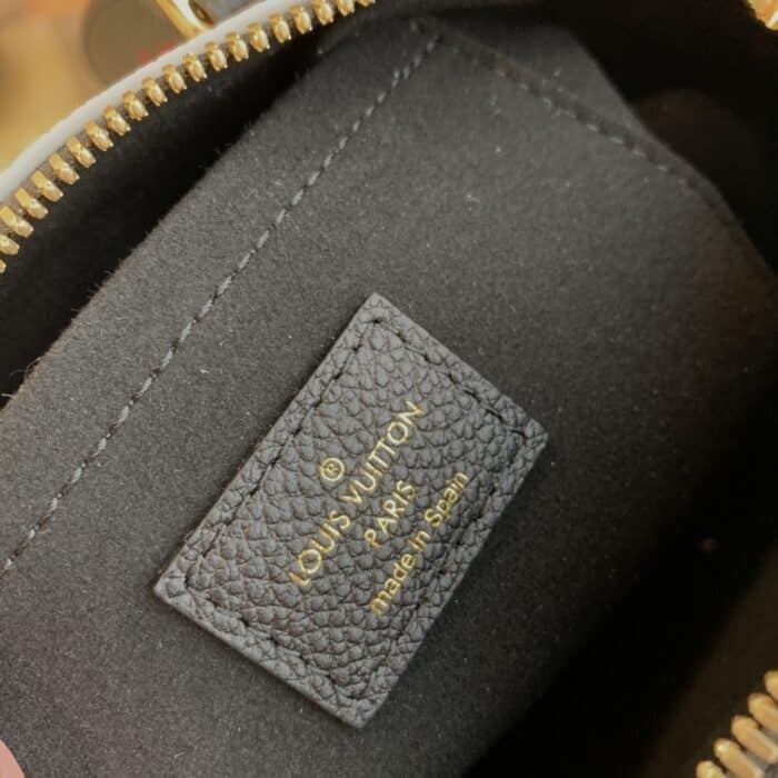 Louis Vuitton Speedy Bandouliere 20.5cm M46088 - Image 2