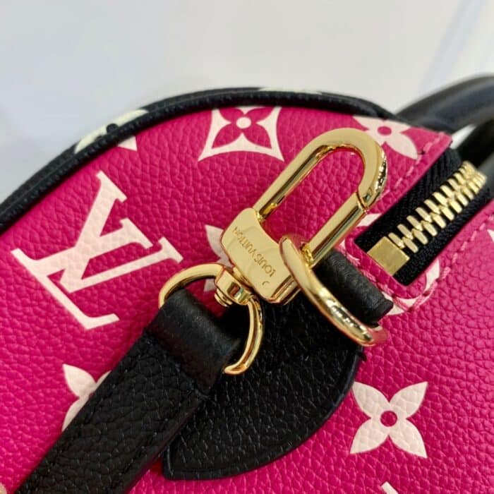 Louis Vuitton Speedy Bandouliere 20.5cm M46088 - Image 5