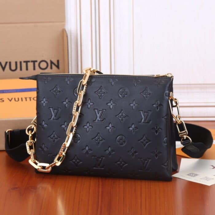 Louis Vuitton Coussin PM 26cm M21260 - Image 6