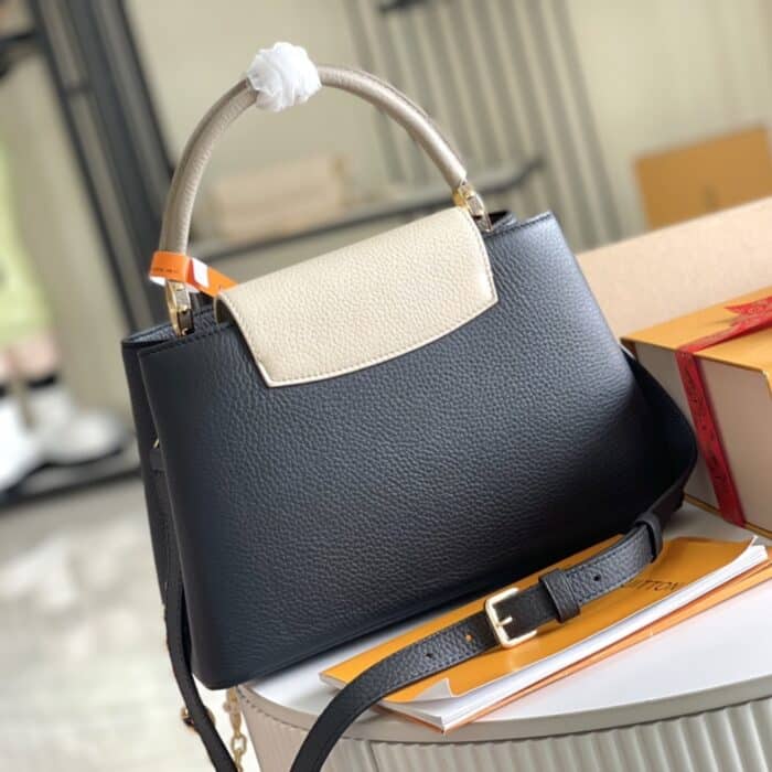 Louis Vuitton Capucines MM 31.5cm M20708 - Image 6