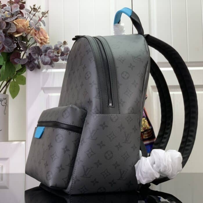 Louis Vuitton Discovery Backpack PM 38cm M11641 - Image 6