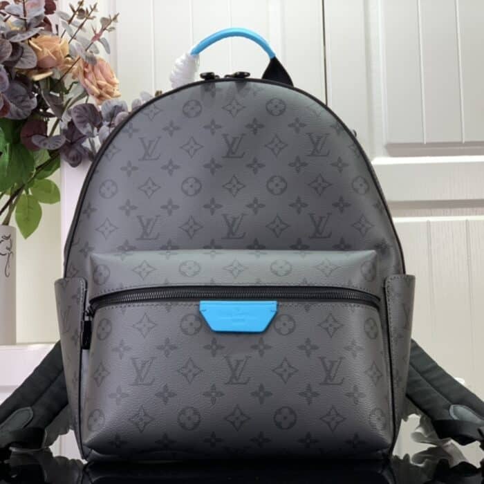 Louis Vuitton Discovery Backpack PM 38cm M11641 - Image 8