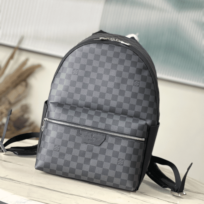 Louis Vuitton Discovery Backpack PM 38cm N40514 - Image 7