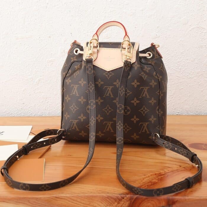 Louis Vuitton Excursion PM 23cm M46932 - Image 7
