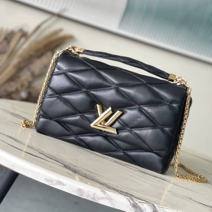 Louis Vuitton GO-14 GM 31cm M23689 - Image 7