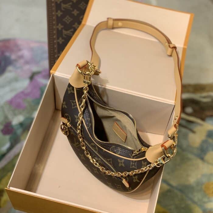 Louis Vuitton Loop 24cm M81098 - Image 7