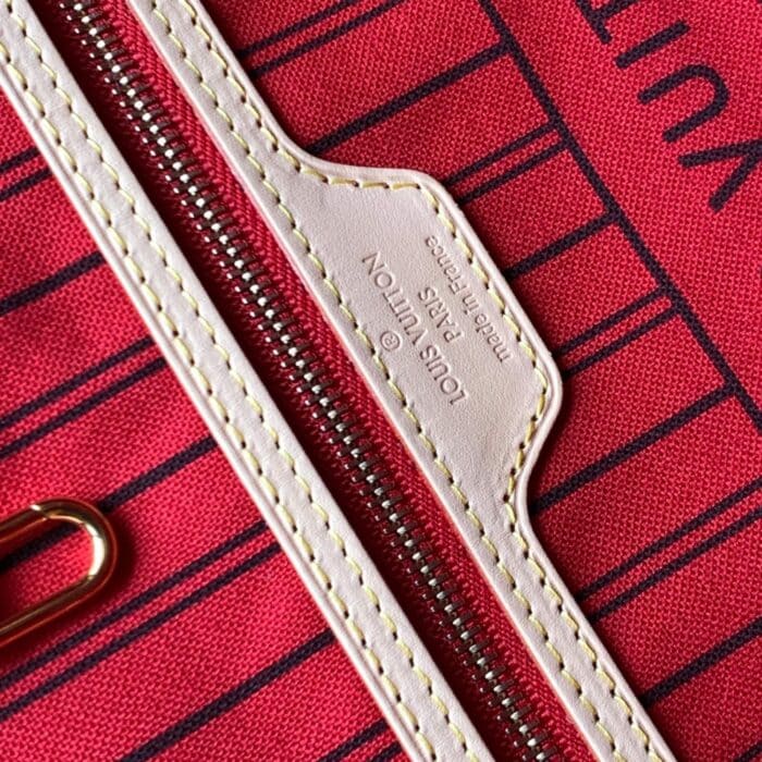 Louis Vuitton Neverfull MM Monogram 31cm M46987 - Image 2