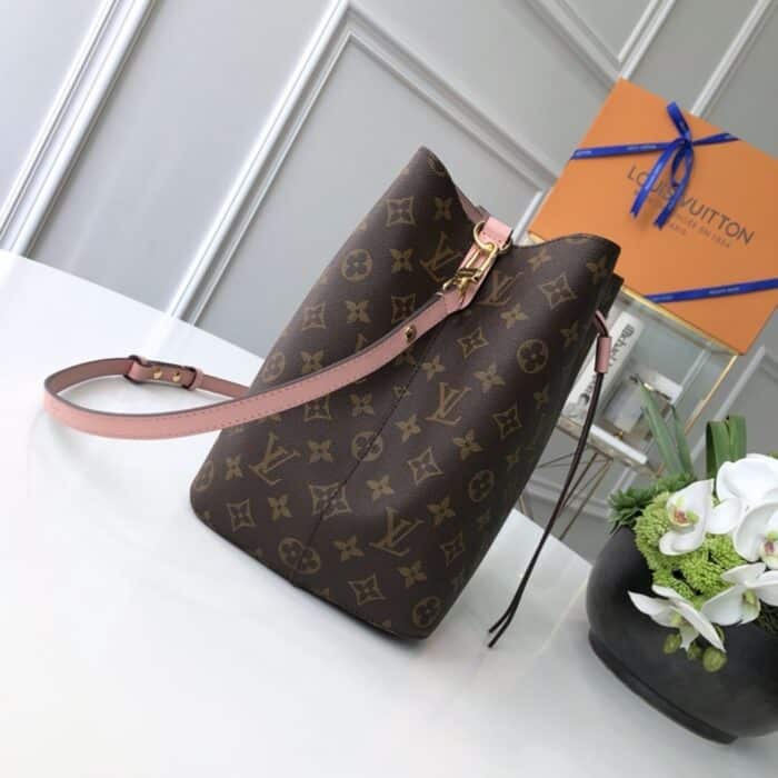 Louis Vuitton NéoNoé 27cm M44022 - Image 7