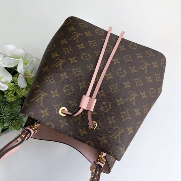 Louis Vuitton NéoNoé 27cm M44022 - Image 8