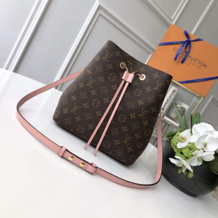 Louis Vuitton NéoNoé 27cm M44022 - Image 9