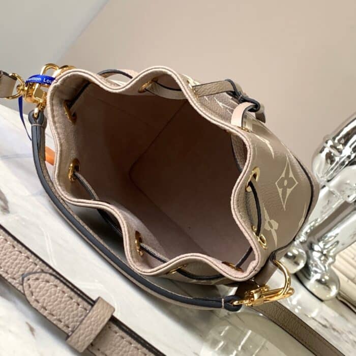 Louis Vuitton Nano Noé 16cm M46291 - Image 2