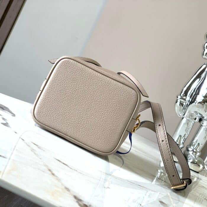 Louis Vuitton Nano Noé 16cm M46291 - Image 4