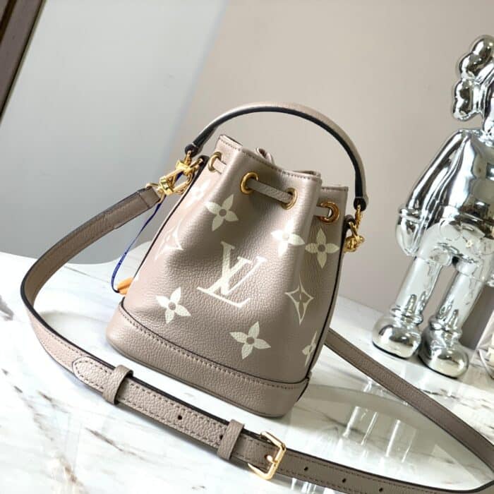 Louis Vuitton Nano Noé 16cm M46291 - Image 5