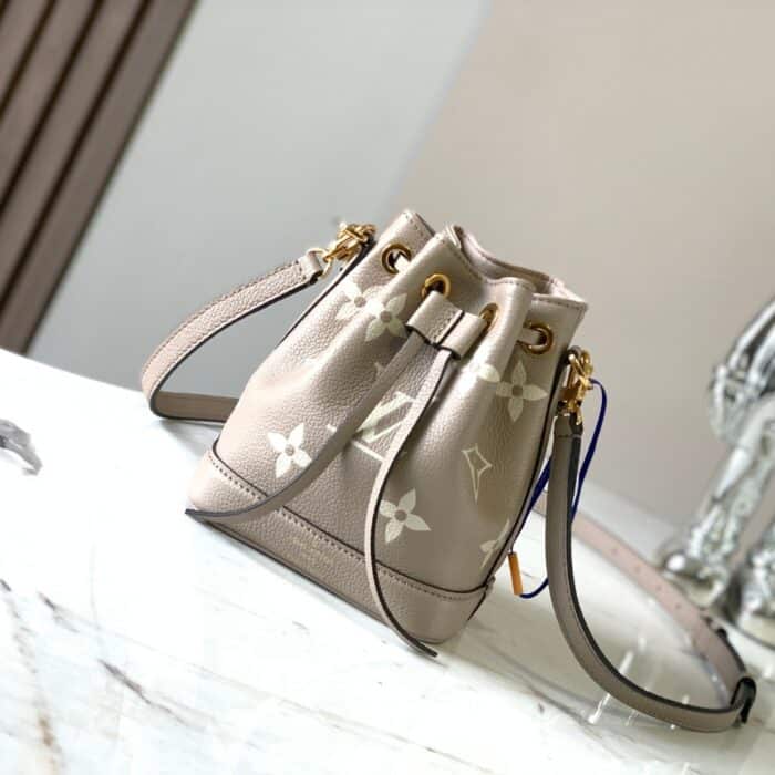Louis Vuitton Nano Noé 16cm M46291 - Image 6