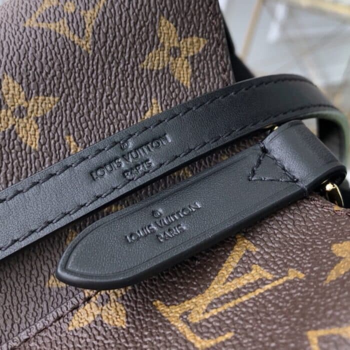 Louis Vuitton NéoNoé MM 27cm M44020 - Image 2