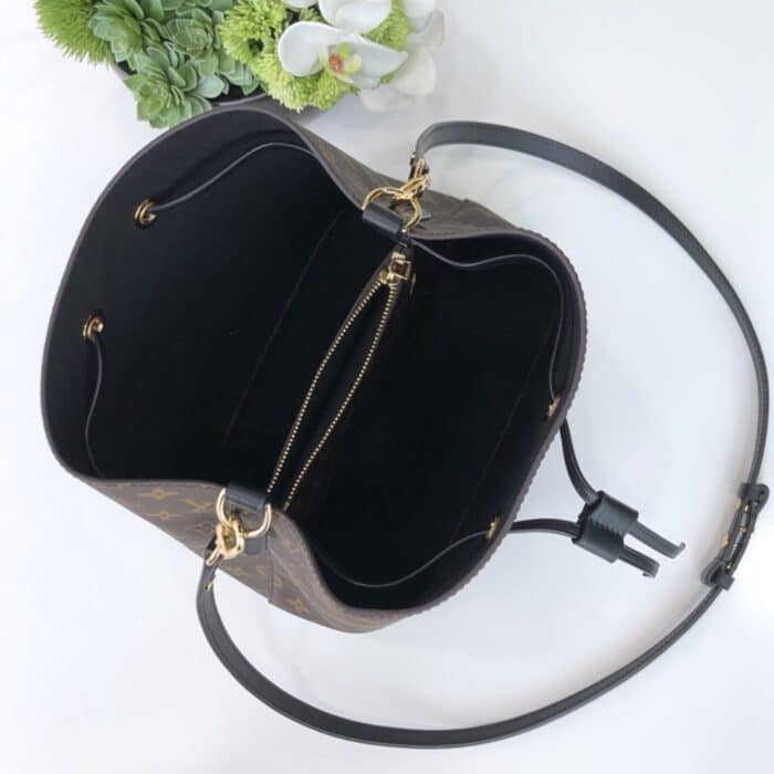 Louis Vuitton NéoNoé MM 27cm M44020 - Image 3