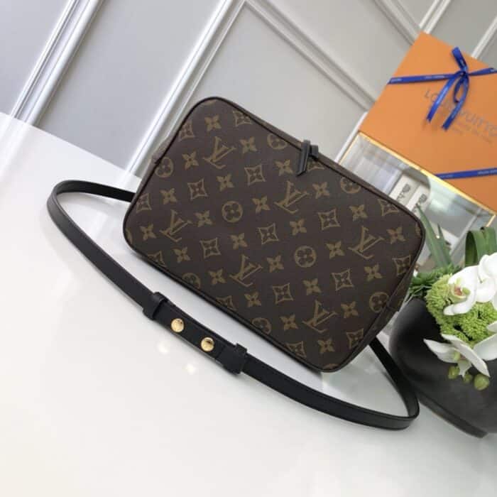 Louis Vuitton NéoNoé MM 27cm M44020 - Image 4