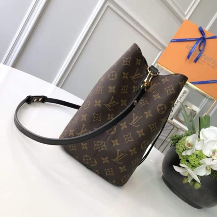 Louis Vuitton NéoNoé MM 27cm M44020 - Image 7