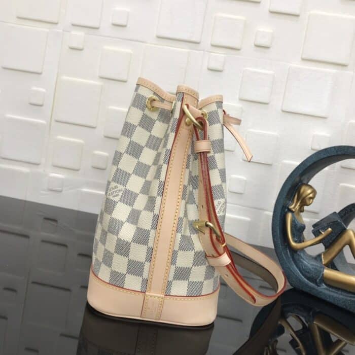Louis Vuitton Noé BB 24cm N40594 - Image 2