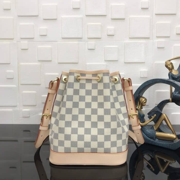 Louis Vuitton Noé BB 24cm N40594 - Image 8