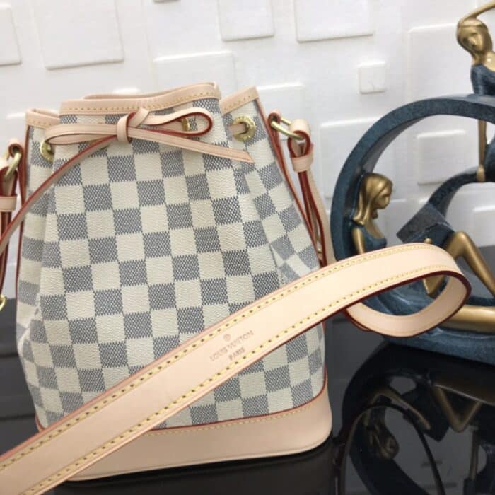 Louis Vuitton Noé BB 24cm N40594 - Image 7