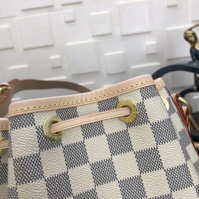 Louis Vuitton Noé BB 24cm N40594 - Image 4
