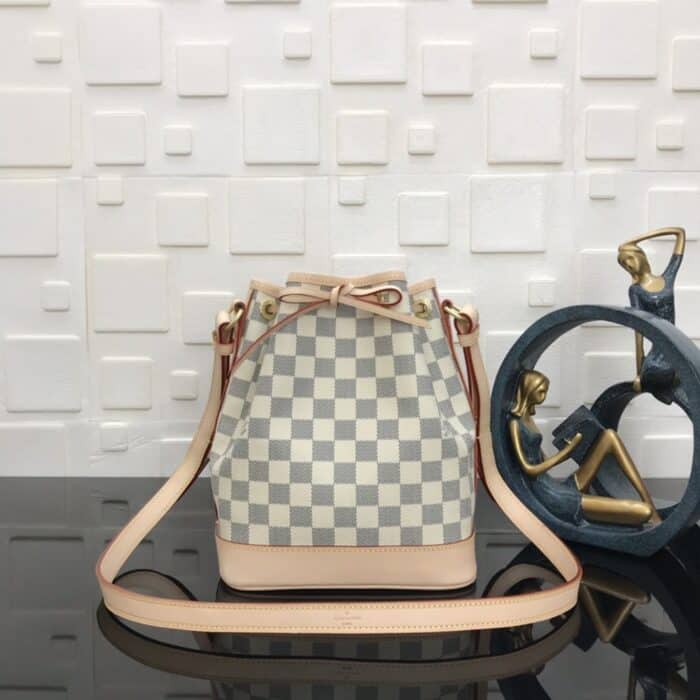 Louis Vuitton Noé BB 24cm N40594 - Image 9